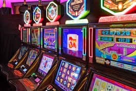 Berbagai tema permainan slot yang tersedia di cair138